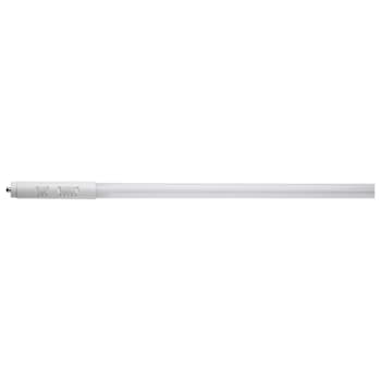 Image for SATCO 96" 2 Piece T8 LED TLED Type B Wattage And CCT Selectable Case Of 10 from HD Supply