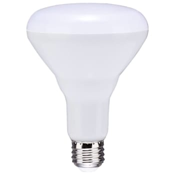 Image for SATCO Br30 LED 2700k 8.5 Watt  E26 Medium Base 120 Volts Dimmable from HD Supply