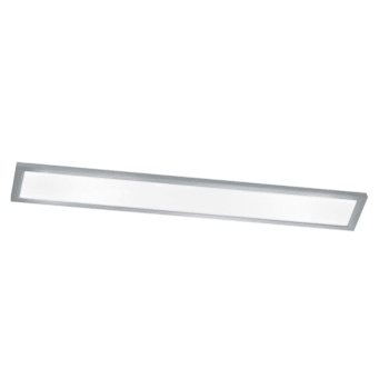 AFX® Lugano 48" LED Decorative Linear 27/30/35/40/50k Satin Nickel