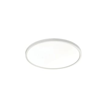 AFX® Edge 16" LED Flush Mount 27/30/35/40/50k White