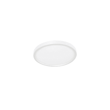 AFX® Edge 14" LED Flush Mount 27/30/35/40/50k White