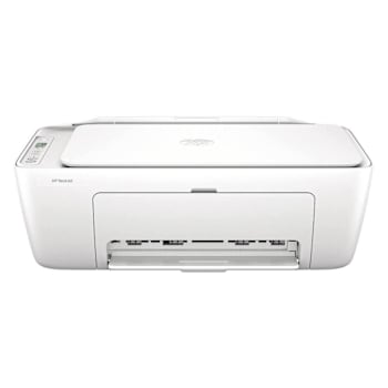 Image for Deskjet 2855e All-In-One Inkjet Printer, Copy/Print/Scan from HD Supply