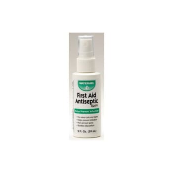 Image for Water-Jel Spray Antiseptic Non-Aerosol from HD Supply