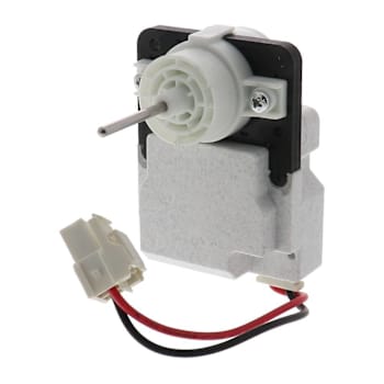 Image for Erp® Replacement Evaporator Fan Motor For Frigidaire Refrigerator from HD Supply