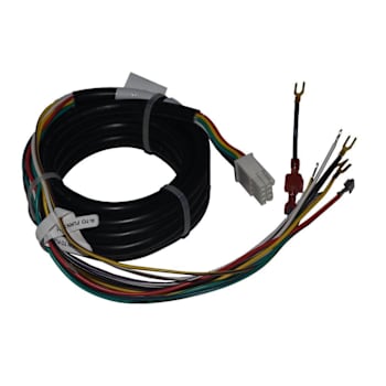 International Comfort Products A2l Mitigation Harness