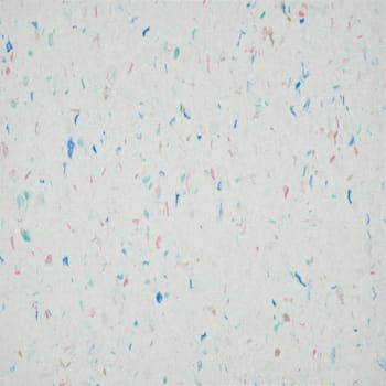 Armstrong Flooring 12x12 Vct Carnival White Case Of 45