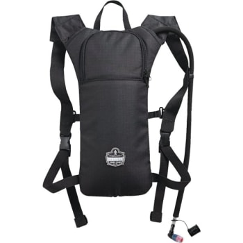 Image for Ergodyne® Low Profile Hydration Pack from HD Supply