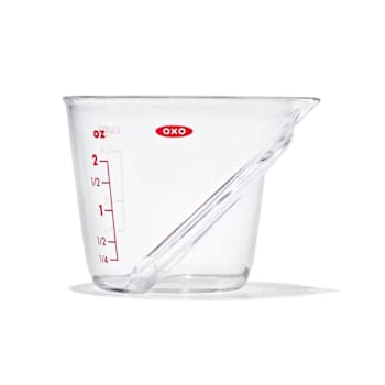 Oxo Intl Mini Angled Measuring Cup Case Of 12