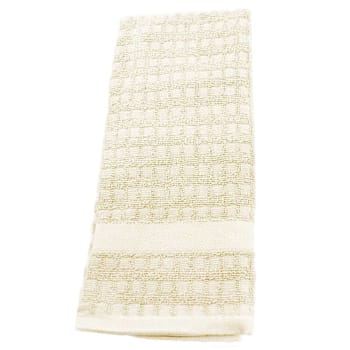 Image for Ritz Kitchen Towel-Natural Case Of 12 from HD Supply