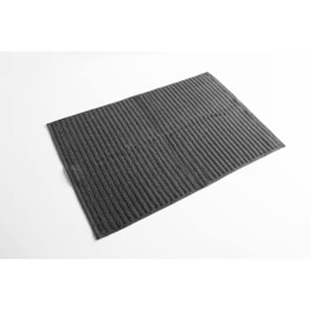 Sobel Westex Kitchen Towel-Graphite Case Of 72