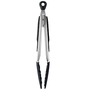 Oxo Intl 9" Kitchen Tongs Case Of 6