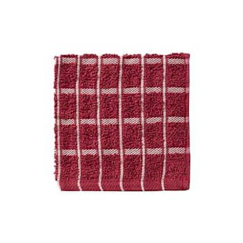 Ritz Dish Cloth-Brick/Putty Case Of 12