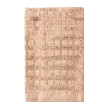 Ritz Dish Cloth-Taupe Case Of 12