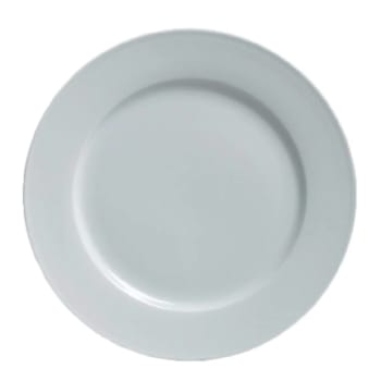 Steelite 8 Inch Salad Plate Case Of 12