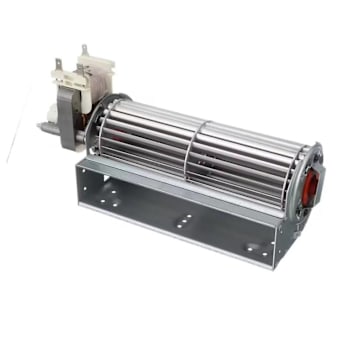 Image for GE Replacement Blower Tangential For Range, Part # Wb26x32571 from HD Supply