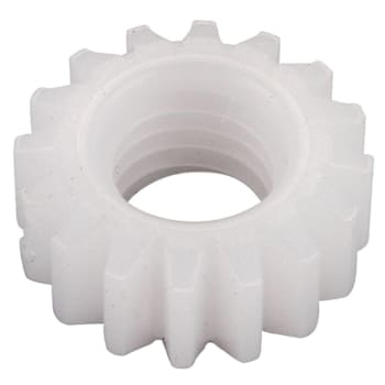 Image for Central Brass Celcon Samson Nut For Self-Closing Handles Package Of 10 from HD Supply