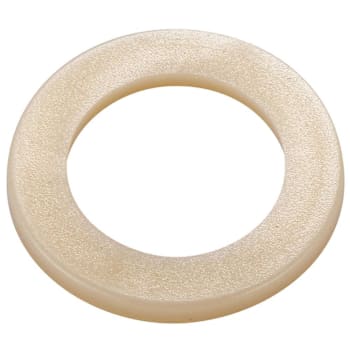 Image for Central Brass Nylon Washer Package Of 6 from HD Supply