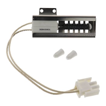 Erp® Replacement Oven Igniter For Samsung Range
