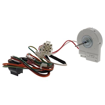 Erp® Replacement Evaporator Fan Motor For Whirlpool Refrigerator