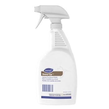 Image for Diversey Furniture Surface Waxes And Polishes from HD Supply
