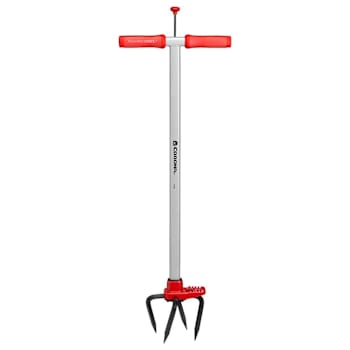 Corona Tools Disc Cultivator With Comfortgel Grip