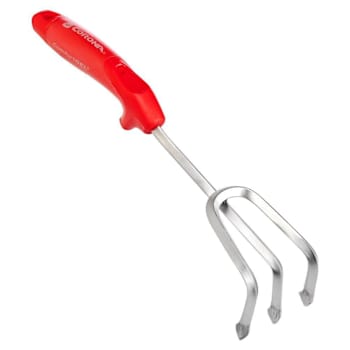 Corona Tools Comfortgel Cultivator Premium Stainless Steel