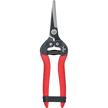 Corona Tools Long Curved Snips, 1-3/4 In. Blades