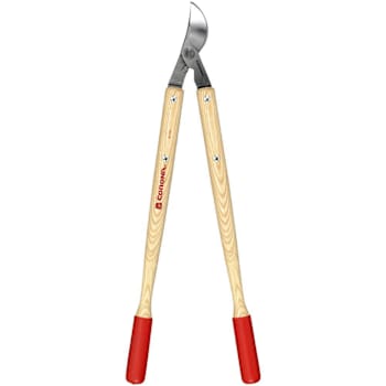 Corona Tools Forged Bypass Lopper 26" 1-1/2" Cut Wood Handles