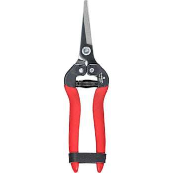 Corona Tools Long Straight Snips, 1-3/4 In. Blades