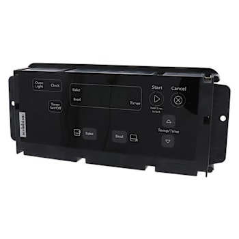 Image for Erp® Replacement Electronic Control Board For Whirlpool Range from HD Supply