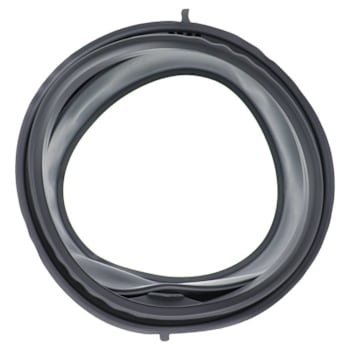 Image for Erp® Replacement Gray Door Boot Seal For Whirlpool Washer from HD Supply