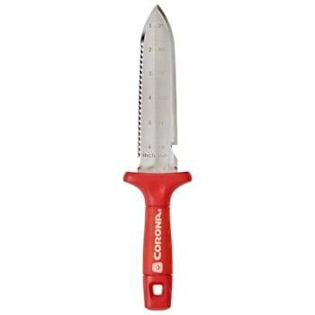 Corona Tools Hori Hori Garden Knife With Comfortgel Grip