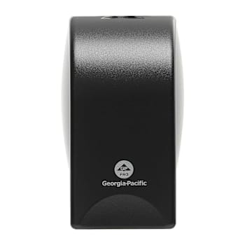 Image for Activeaire® Powered Whole-Room Freshener Dispenser Black, 1 Dispenser from HD Supply