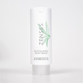 RDI-USA Zenses Body Wash Smart Care 360 mL Case Of 30