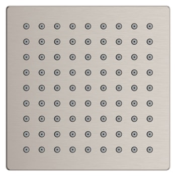 Pfister Bronson 1.75 Gpm Showerhead In Brushed Nickel - 12 Piece Job Pack