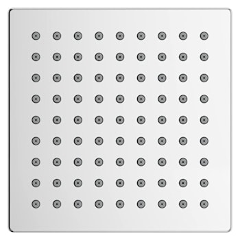 Pfister Bronson 1.75 Gpm Showerhead In Polished Chrome - 12 Piece Job Pack