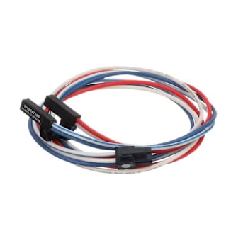 Whirlpool Replacement Coin Drop Sensor For Washer, Part # Wpw10247389