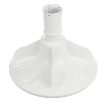 Whirlpool Replacement Agitator Assembly For Washer, Part # W11418231