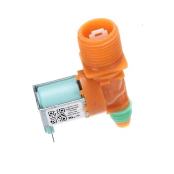 Image for Samsung Replacement Cold Water Inlet Valve For Washer, Part # Dc62-30314v from HD Supply