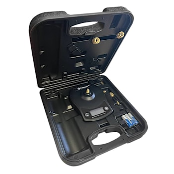 Image for Mastercool High Precision Charging Scale from HD Supply