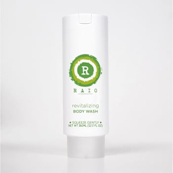 RDI-USA Raio Body Wash Smart Care 360 mL Case Of 30