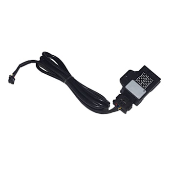 International Comfort Products Wall Hung Fan Coil A2l Dissipation Sensor