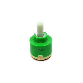 Image for Symmons Faucet Cartridge With Limit Stop from HD Supply