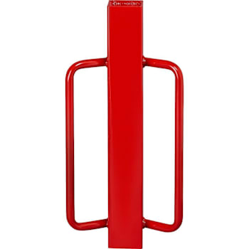 Corona Tools 3-1/2" Diameter Post Driver 27 Lbs