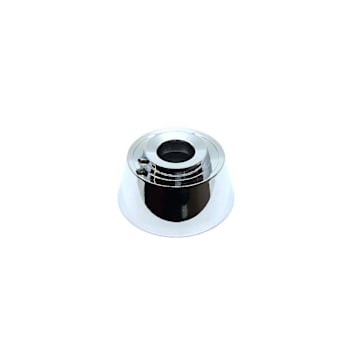 Symmons Escutcheon With Set Screw