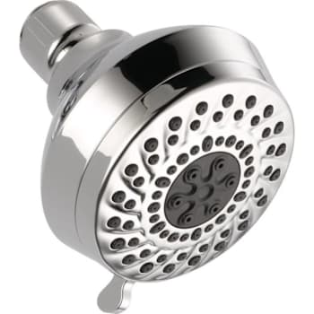 Image for Delta 3-Setting Shower Head from HD Supply
