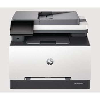 HP Color Laserjet PRO Mfp 3301fdw Copy/Fax/Print/Scan