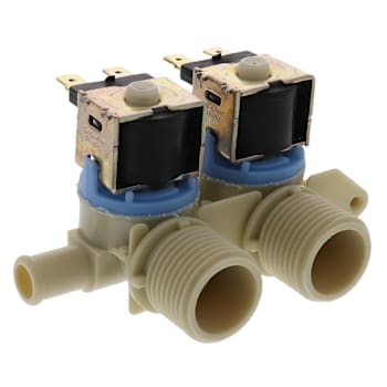 Erp® Replacement Water Inlet Valve For Speed Queen Washer