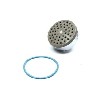 Symmons Showerhead Face & Gasket