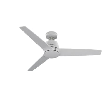 Image for Hunter Fan 52" Malden Ceiling Fan, Dove Grey from HD Supply